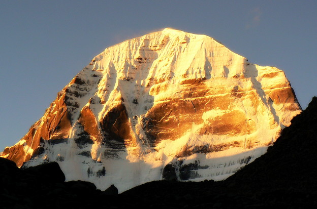 Kailash Mansarovar Yatra